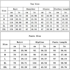 Womens Love Print Hoodie + Sweatpants 2-piece Sweat Suits Tracksuits Jogging Sports Suits Baseball Uniforms Track Suits Jogger