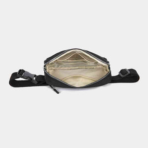 Nylon Fanny Pack