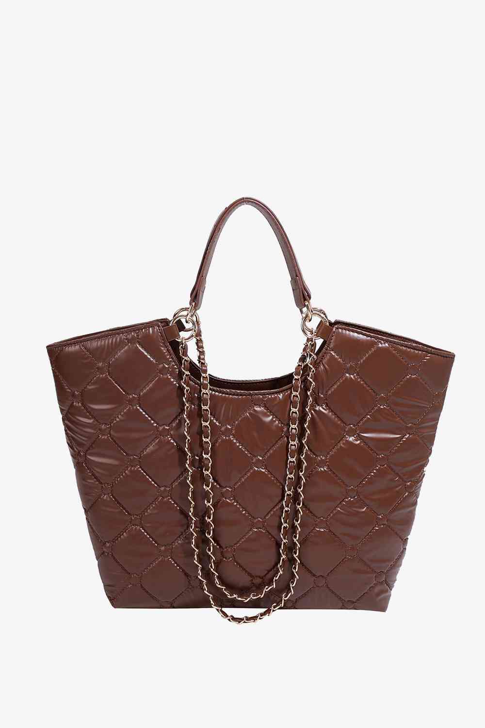 PU Leather Handbag