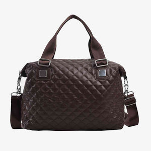 PU Leather Handbag