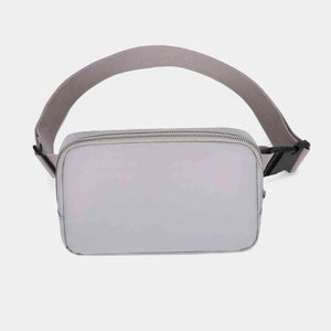 Nylon Fanny Pack