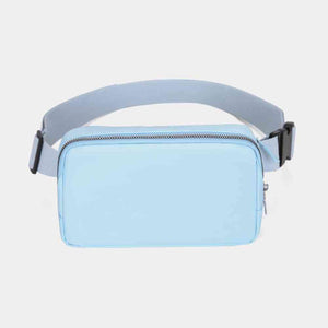 Nylon Fanny Pack