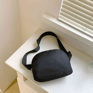 Adjustable Sling Bag