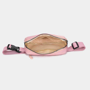 Nylon Fanny Pack