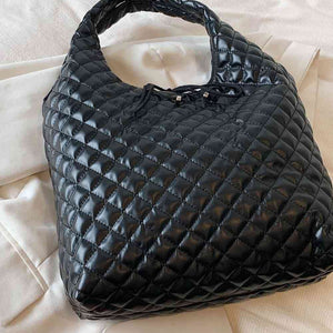 PU Leather Handbag