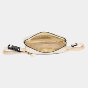 Nylon Fanny Pack