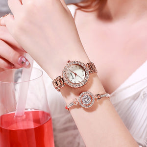 Luxury Watch bracelet Box Set