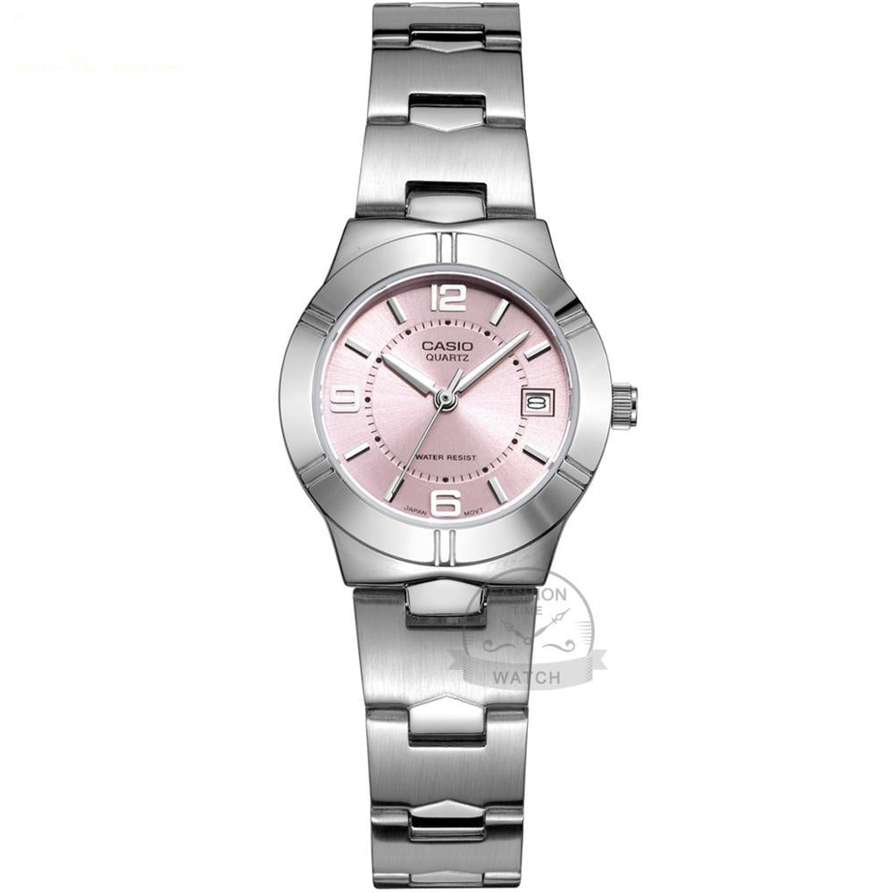 Luxury Waterproof Quartz Wrist Watch