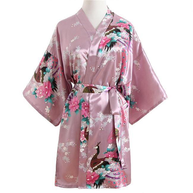 Rayon Robes Women Nightwear Flower Home Clothes Intimate Lingerie Casual Kimono Bath Gown Lady Sexy Night Dress Oversize 3XL