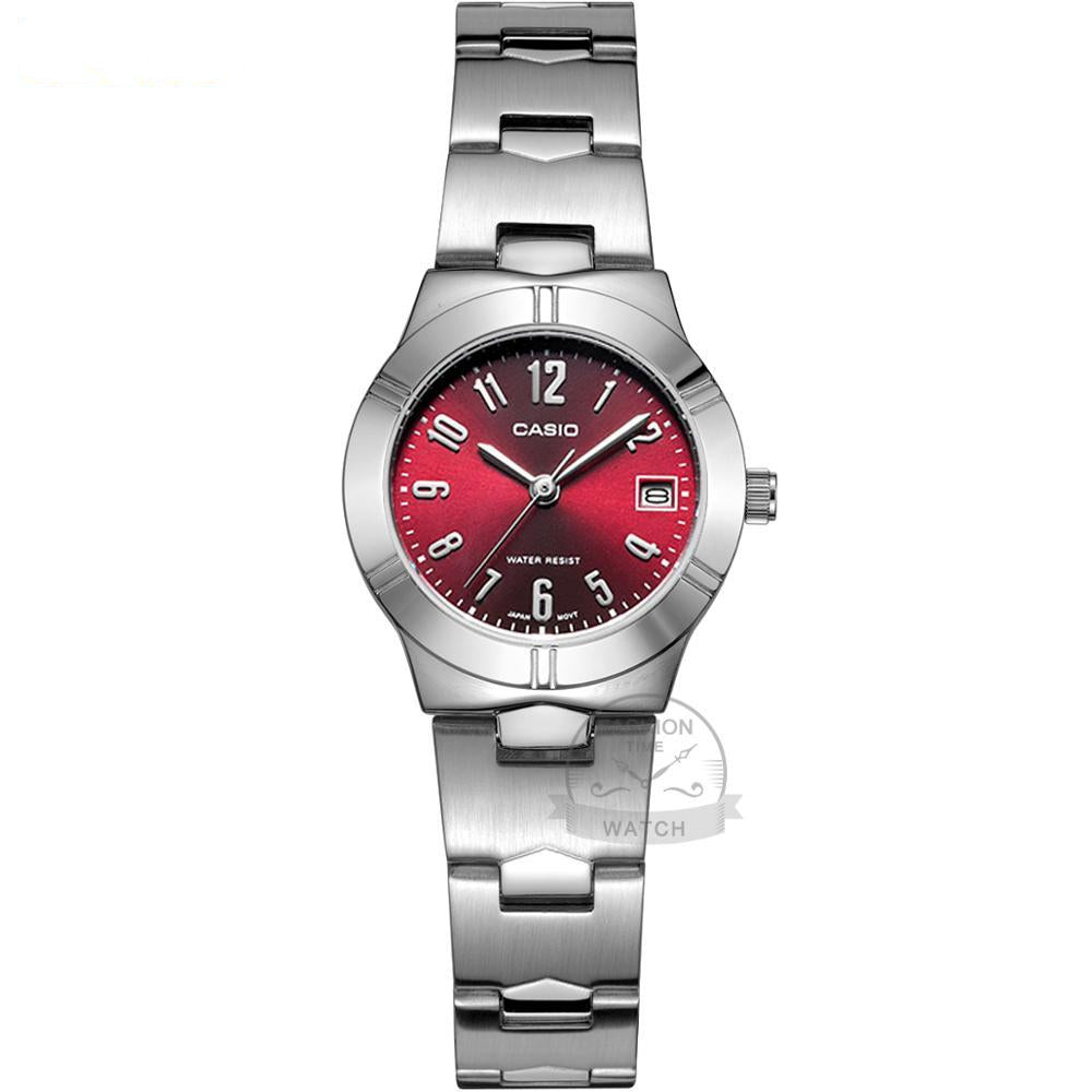 Luxury Waterproof Quartz Wrist Watch