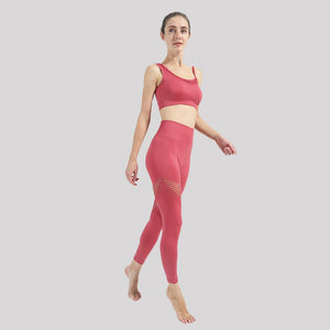 Sports Outfit For Woman Leggings Suit