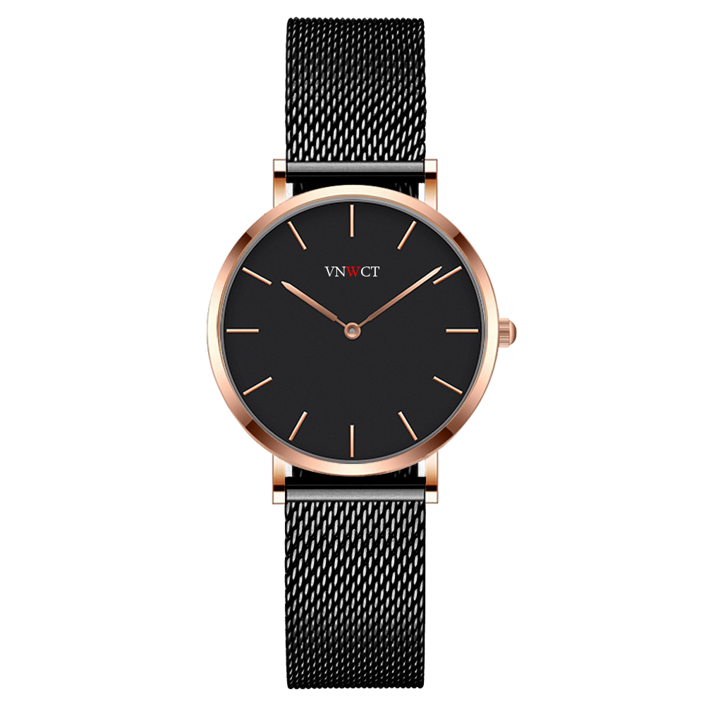 Women Luxury Brand Quartz Watch bracelet box gift set Lady Waterproof Wristwatch Female Fashion Casual Watches Clock reloj mujer