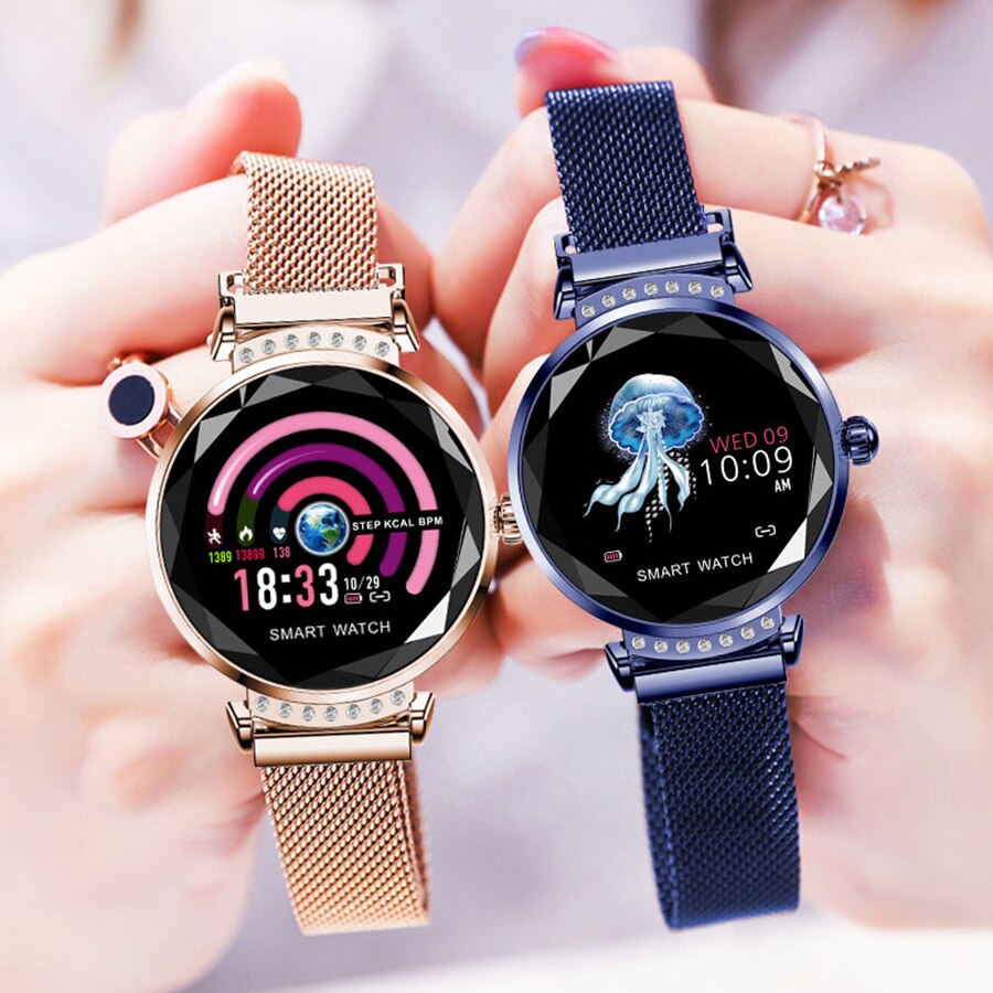 Smart Fitness Monitoring Wristband