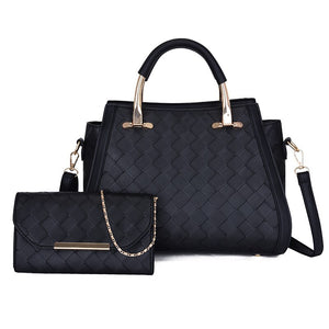 Pu Leataher Shoulder Bags for Women 2020 New Luxury Handbags Women Bags Designer Casual Totes Large Capacity Top-Handle Bag Sac