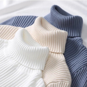 2021 Knitted Women  Sweater Pullovers Autumn Winter Basic Women O-Neck  Sweaters Pullover Slim Female Top Clothing