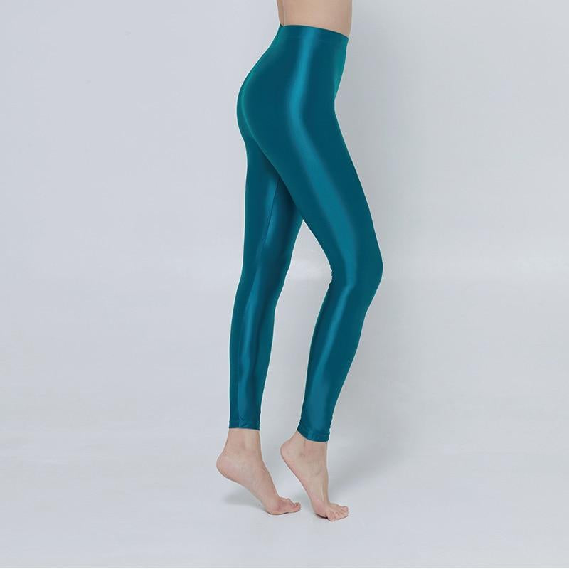 Sexy Stockings Fitness colors Sports Yoga pants