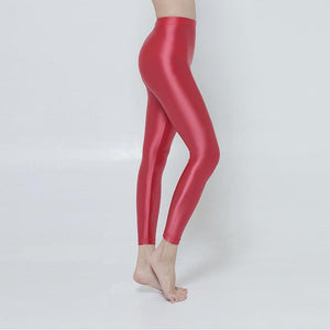 Sexy Stockings Fitness colors Sports Yoga pants