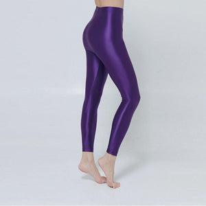 Sexy Stockings Fitness colors Sports Yoga pants