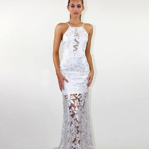 Prom Dresses for Women Big Long Trailing Dress Elegant  Backless Dress Wedding Evening Dresses Formal Dress Guest Dresses