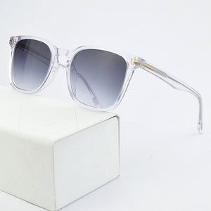 Luxury Driving Goggles UV400 Vintage Sunglass