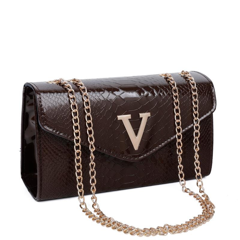 2020 Luxury Handbags Brand Women Bags New Design Lady Classic Shoulder bags Casual Crossbody Bags Leather Women Messenger Bags