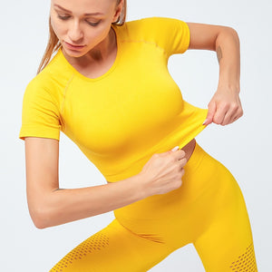 Active Wear Sport Clothes for Women Tracksuit