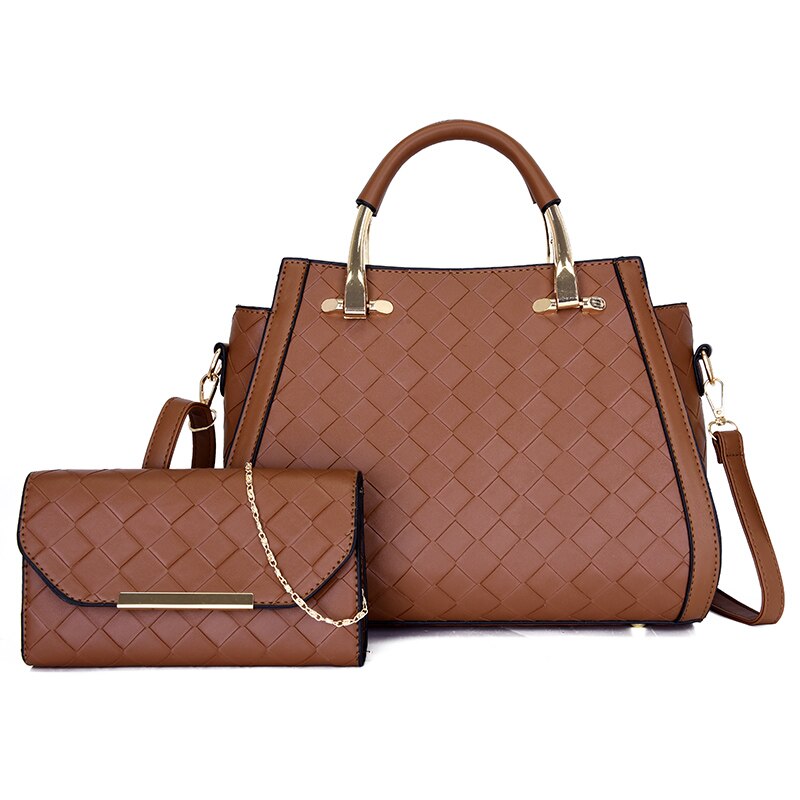 Pu Leataher Shoulder Bags for Women 2020 New Luxury Handbags Women Bags Designer Casual Totes Large Capacity Top-Handle Bag Sac