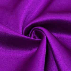 Purple One Shoulder Evening Dress Elegant High Waist Party Prom Gowns Formal Dress Long Verstido Spring Women Slit Maxi Dress