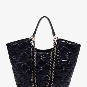 PU Leather Handbag