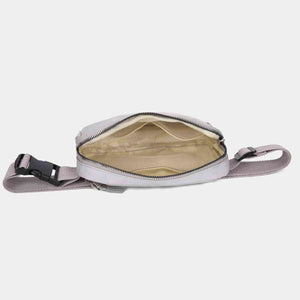 Nylon Fanny Pack