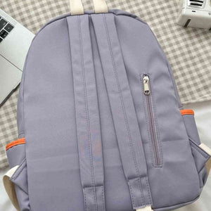 Polyester Large Backpack