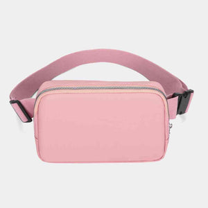 Nylon Fanny Pack