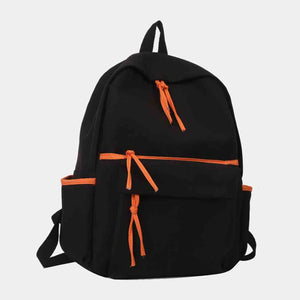 Polyester Large Backpack