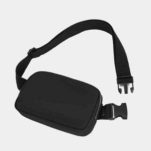 Nylon Fanny Pack