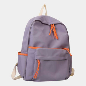 Polyester Large Backpack