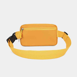 Nylon Fanny Pack