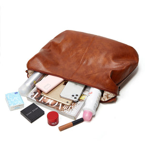 Portable Messenger Casual Retro Foreign Trade Tote Bag