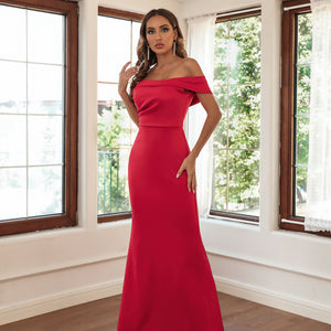 Elegant Sexy Push-up Split Dress for Women 2022 Spring New Hollow Back –  Global Fashions GC