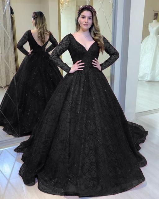 2022 New Deep V-neck Prom Dresses A-line Sequined Fashion Temperament Global Fashions GC 2022 New Deep V-neck Prom Dresses A-line Sequined Fashion Temperament Global Fashions GC